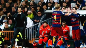 Barcelone : Ce message de Luis Enrique à Lionel Messi après sa démonstration !
