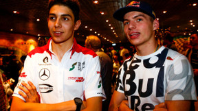 Formule 1 : Quand Esteban Ocon tacle Max Verstappen !