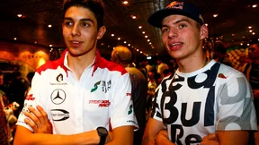 Formule 1 : Quand Esteban Ocon tacle Max Verstappen !
