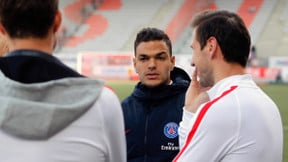 PSG - Malaise : Daniel Riolo dézingue Hatem Ben Arfa !