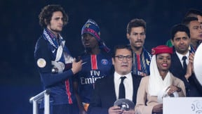 PSG : Adrien Rabiot se confie sur sa relation avec Nasser Al-Khelaïfi !