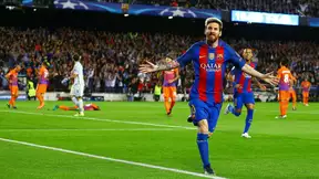 Barcelone : Lionel Messi s’enflamme pour son grand retour !