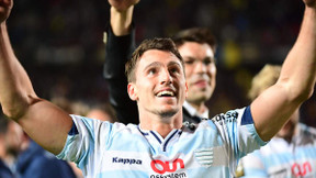 Rugby - Top 14 : Les vérités de Juan Imhoff sur les accusations de dopage !