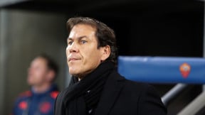 Mercato - OM : «À Marseille, Rudi Garcia deviendra Marseillais»