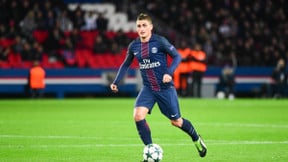 Mercato - PSG : Marco Verratti évoque ouvertement l'intérêt du Real Madrid !