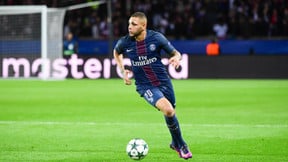 PSG : Daniel Riolo se paye Layvin Kurzawa !