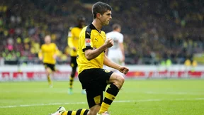 Mercato - PSG : Dortmund ferme la porte pour l’une de ses pépites !