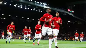 Manchester United - Malaise : La mise au point José Mourinho pour Paul Pogba !