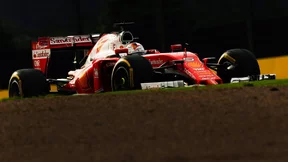 Formule 1 : Sebastian Vettel monte au créneau pour Ferrari !