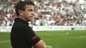 Rugby - Top 14 : Les vérités de la dernière recrue de Boudjellal