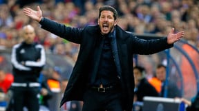 Mercato - PSG : Cette nouvelle révélation sur l’avenir de Diego Simeone !