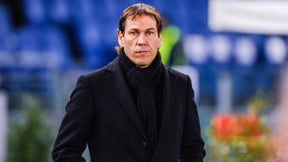 OM : Rudi Garcia annonce la couleur pour le Classico face au PSG !