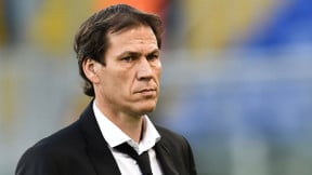 Mercato - OM : Cet aveu de Rudi Garcia pour le mercato d’hiver…