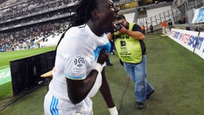 Mercato - OM : Bafétimbi Gomis envoie déjà un message fort pour son avenir !