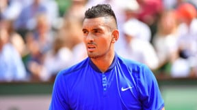 Tennis : Cette légende qui envoie un message fort à Nick Kyrgios !