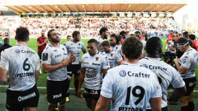 Rugby - Top 14 : «Toulon ? C’est effrayant ce que cette équipe pourrait être»