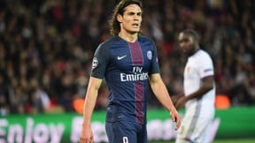 EXCLU - Mercato - PSG : Paris-Cavani, ça coince toujours…