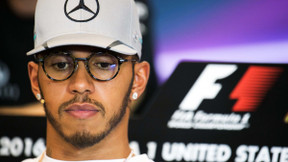 Formule 1 : Lewis Hamilton donne des nouvelles de sa santé !