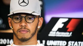 Formule 1 : Lewis Hamilton donne des nouvelles de sa santé !