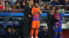 Mercato : Cette confidence de Pep Guardiola sur l’avenir de Sergio Agüero !