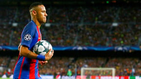 Mercato - PSG : Ces clubs qui concurrencent le PSG pour Neymar...