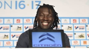 OM : Les confidences de Bafétimbi Gomis sur le Classico !