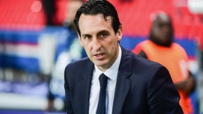 PSG - Malaise : Blessure, turnover… Vers une énorme inquiétude sur la gestion d’Emery ?