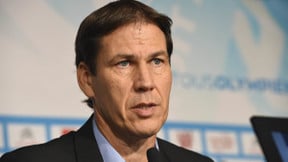 OM : Rudi Garcia envoie un message fort aux supporters de l’OM !