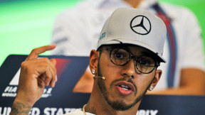 Formule 1 : Manhattan, New York… Cette demande spéciale de Lewis Hamilton !