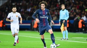 Mercato - PSG : Combien vaut Adrien Rabiot ?