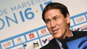 Mercato - OM : Rudi Garcia dévoile les coulisses de son arrivée à l’OM !