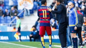 Barcelone : Neymar envoie un message fort à Luis Enrique !