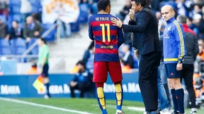 Barcelone : Neymar envoie un message fort à Luis Enrique !