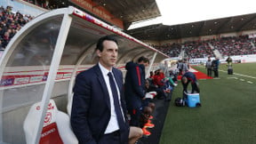 PSG - Malaise : Tactique, Laurent Blanc… Les vérités d’Unai Emery !