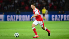 Mercato - Barcelone : Hector Bellerin scelle son avenir !