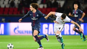 PSG : Quand Courbis pointe du doigt un possible problème avec Rabiot !