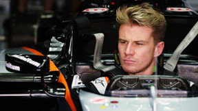 Formule 1 : Fernando Alonso valide le choix Nico Hülkenberg pour Renault !