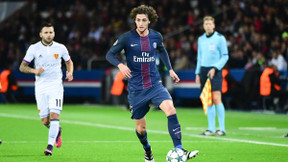 PSG : Cet ancien du club qui s'enflamme littéralement pour Adrien Rabiot !