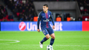 PSG - Malaise : Unai Emery fait passer un nouveau message à Hatem Ben Arfa !