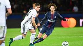 PSG : Cet ancien de l'OM qui souligne l'importance d'Adrien Rabiot !