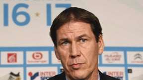 Mercato - OM : Rudi Garcia a failli ne jamais rejoindre l’OM…