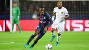 Mercato - PSG : La Juventus résigné dans le dossier Matuidi ?