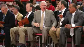 Basket - NBA : Popovich s’inquiète pour l’état de santé de l’un de ses cadres