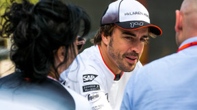 Formule 1 : Fernando Alonso s’enflamme pour Lionel Messi et le Real Madrid !