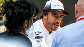 Formule 1 : Fernando Alonso toujours plus ambitieux !