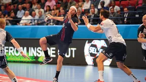Handball : Cette révélation sur le retour de Mikkel Hansen au Danemark