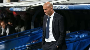 Mercato - Real Madrid : Un recrutement inattendu pour épauler Zidane ?