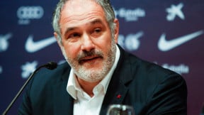 Mercato - Officiel : L’OM annonce l’arrivée de Zubizarreta !