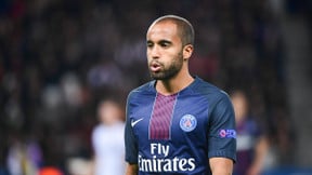 PSG - Insolite : Lucas revient sur sa fantastique chevauchée contre l’OM !