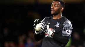 Mercato - OM : Steve Mandanda dernier coup de Zubizarreta cet hiver ?